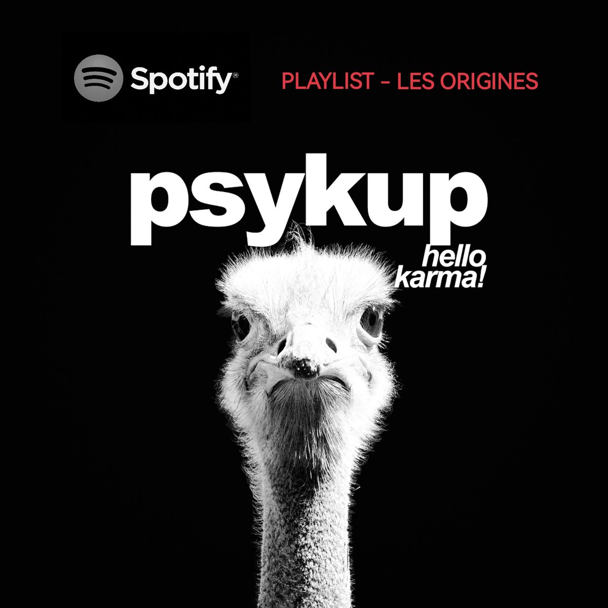 New #Playlist on #Spotify!

open.spotify.com/artist/0gPevmj… 

#psykup #heavy #fusion #metal