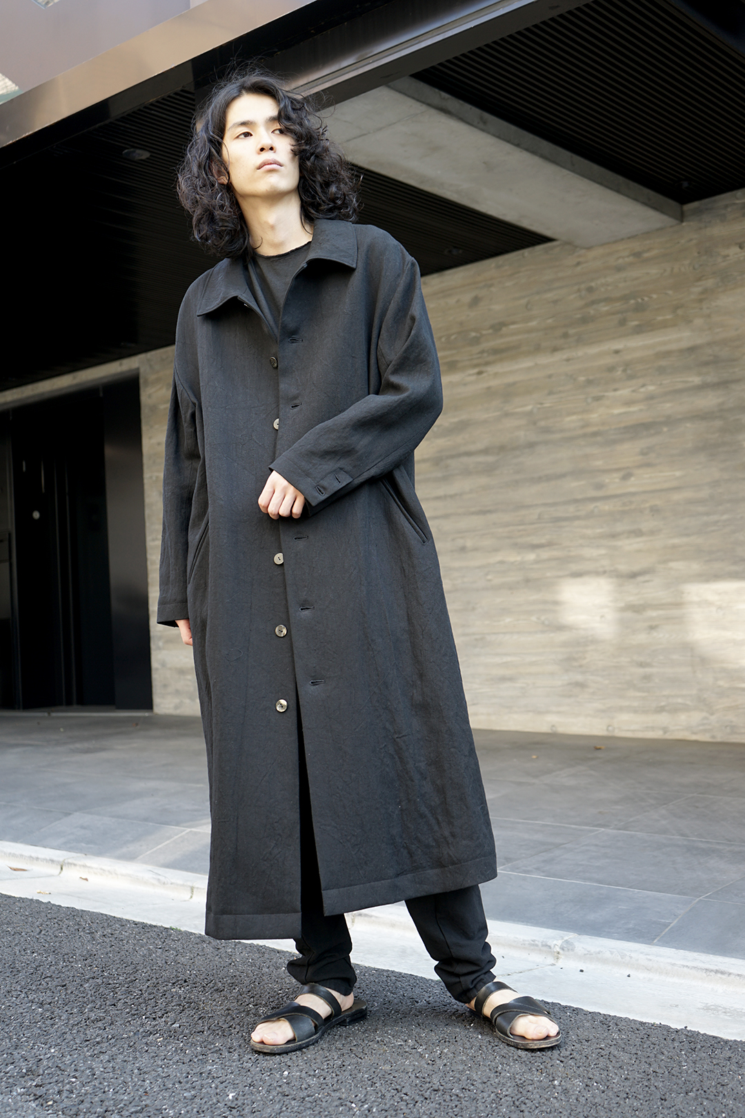 正規販売店 ブラック ☆kujaku☆クジャクジャケット S- kujaku