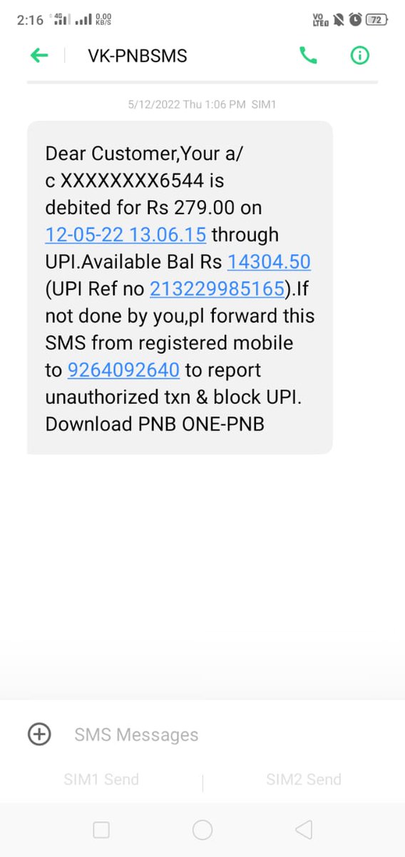 dipankar8348's tweet photo. 279 rupees had been deducted in 12.05.2022. But the test series is not activated yet... Pls do something @Oliveboard @OliveboardH as soon as possible. https://t.co/JbGOWJyXjJ
