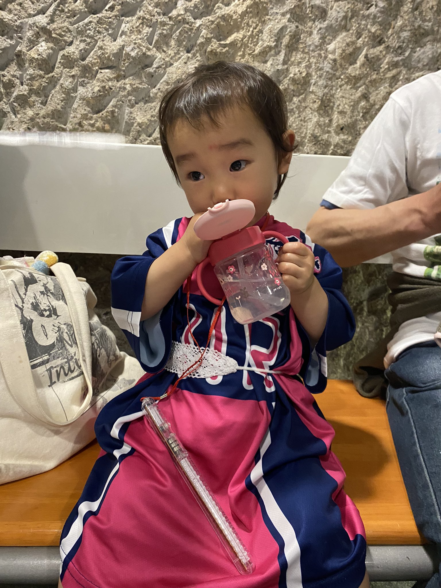ヨシコ インティライミ 710ysksan Twitter