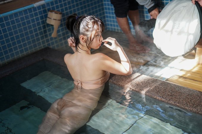 Twitterのコスプレ画像30