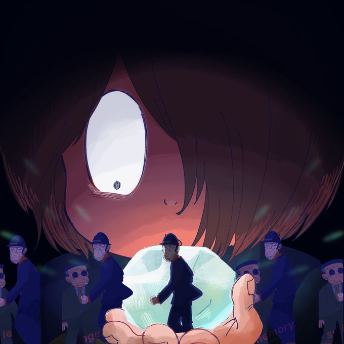 地獄流しのtwitterイラスト検索結果
