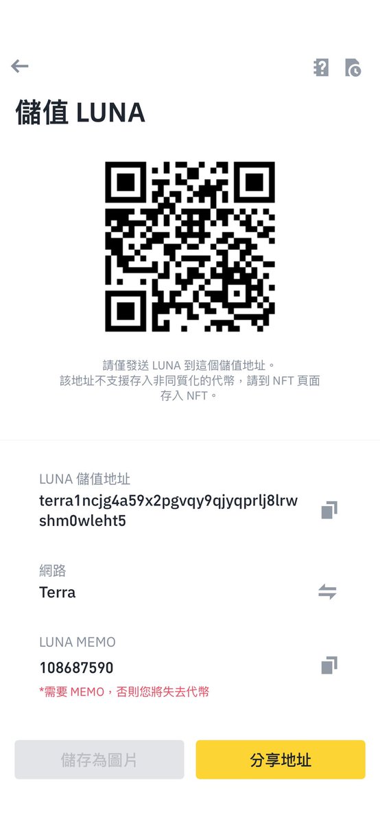 youngchou1995's tweet photo. @ShibInform Luna go! https://t.co/2G1yiuAN9e