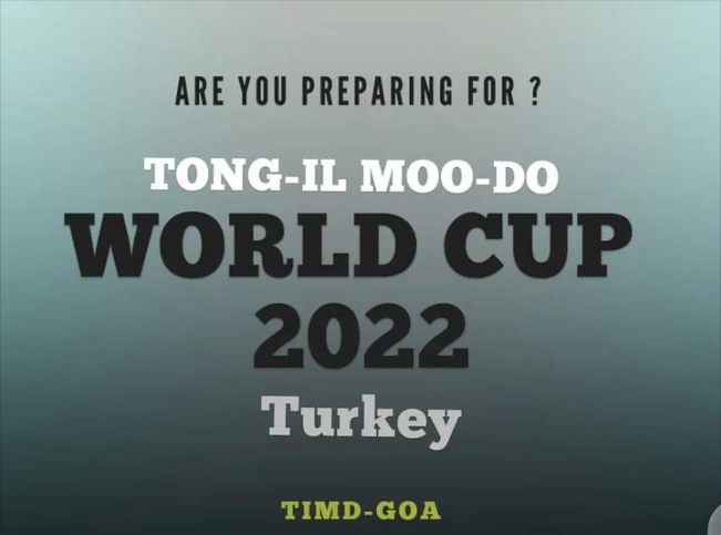 JonnungW's tweet photo. Ready for World cup 2022 in turkey Istanbul 🇹🇷
@BunkuluYves 
@cibalanky @MinSport_Loisir @FabiolaNgongo @DBayeye https://t.co/k9ek53rd5d