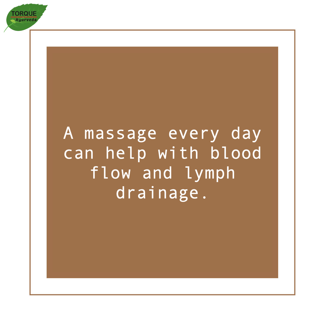 TorqueAyurveda's tweet photo. Daily massages with #ReliefOnOil have numerous advantages. Learn about the health benefits of regular massages by looking at these images. Shop #ReliefOn now at @Amazon or visit https://t.co/upEX2RFSJk to learn more #TorqueAyurveda #CareKaro https://t.co/dAfEaXSyUF