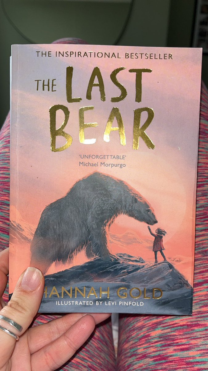 Loved this. Can’t wait to read it to my class.