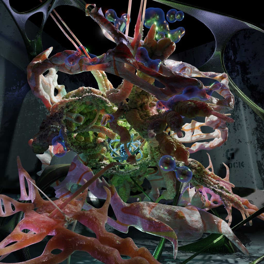 Sanj0nas's tweet photo. @siralexanderj @beanseller69 @BenHarleyNFTart @eclecticaI @eevcarl #MicroEarthlings https://t.co/4fMYz2JNmG