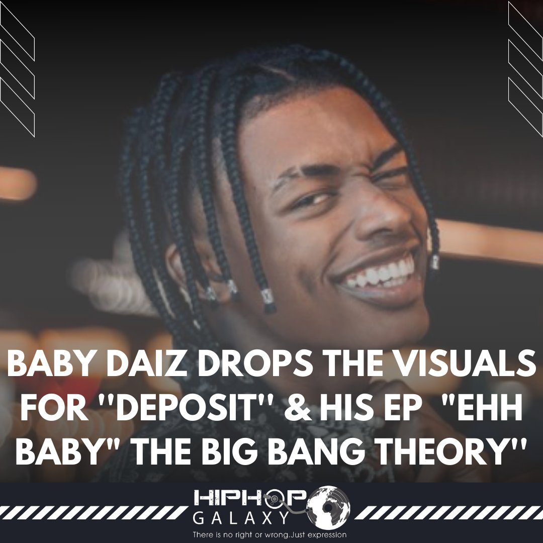 HipHop Galaxy tweet media