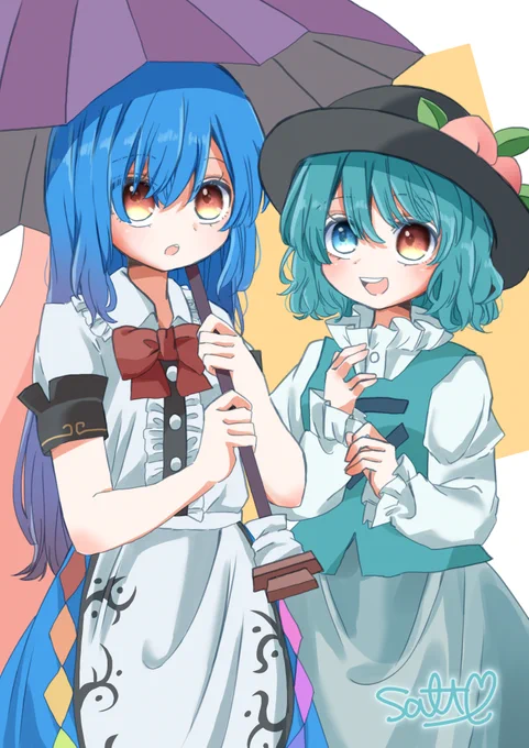 こがてん🌂🍑 