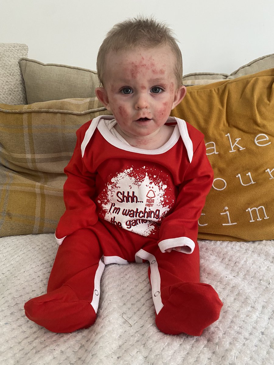 Vicky Marriott ❤️ tweet media