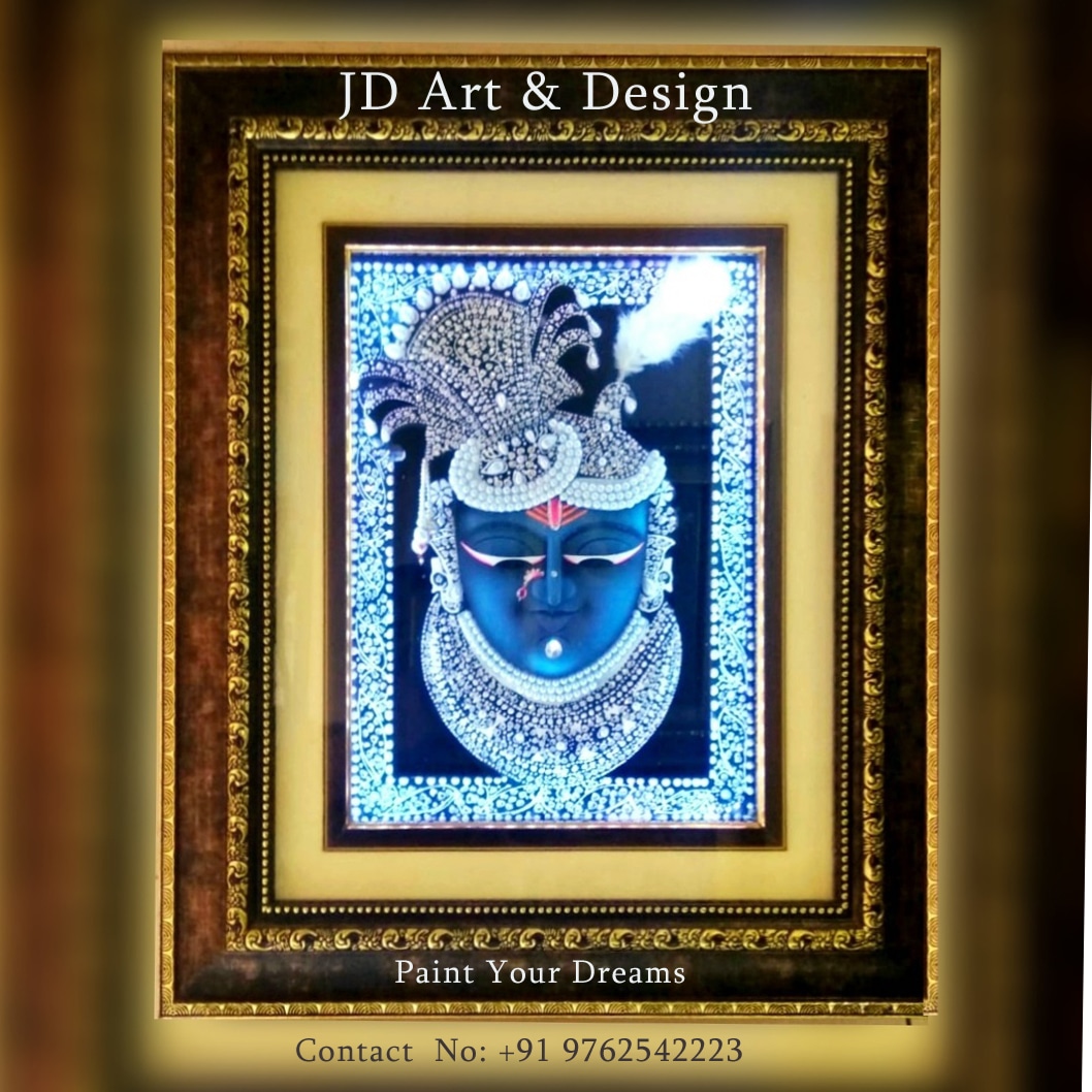 JD Art & Design tweet media