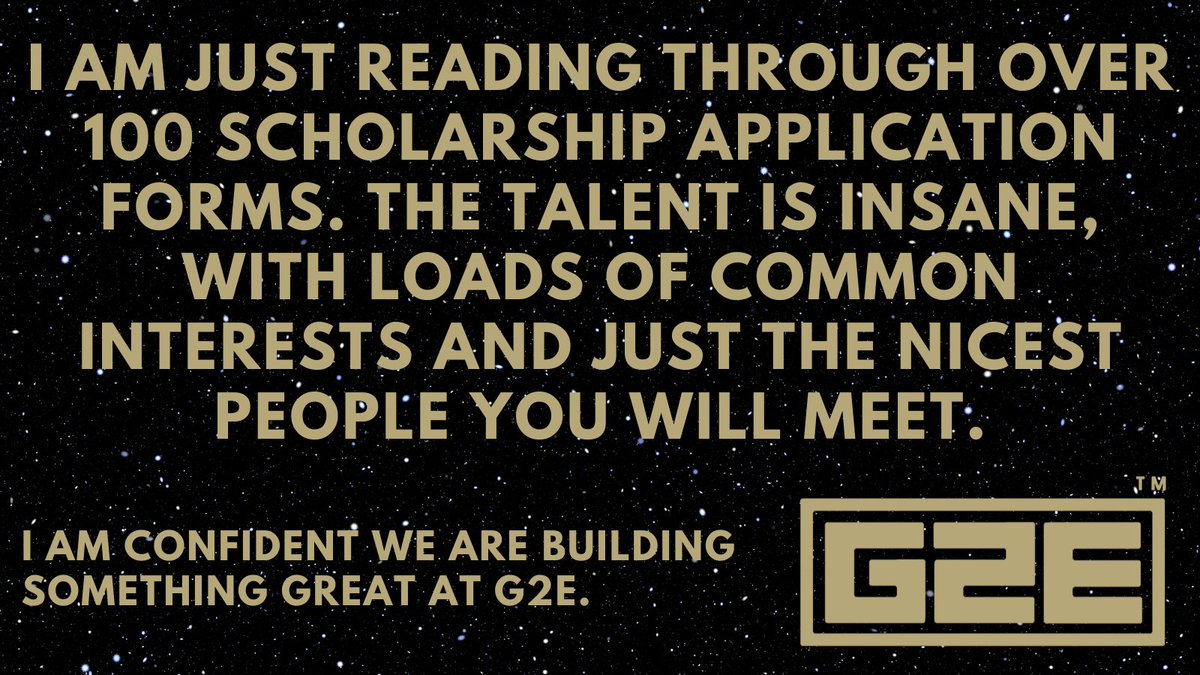 Guild To Earn tweet media