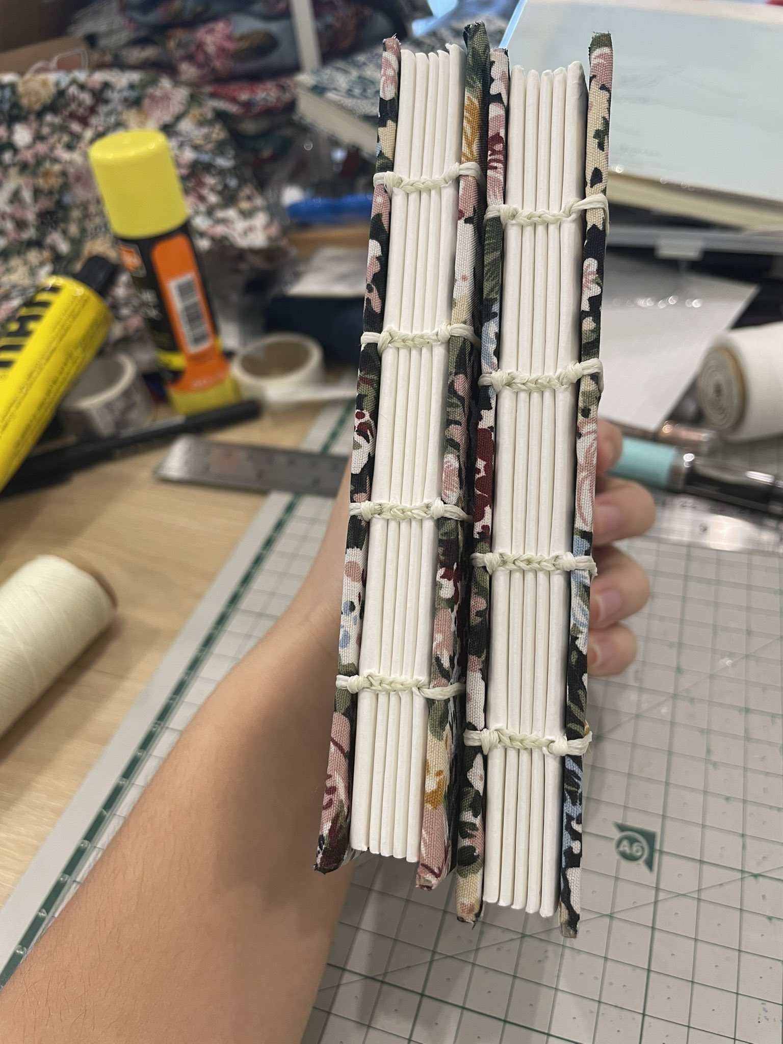 Pepper's Papers A13 ArtLabArtMarket on Twitter "RT Fuwadaiji ชอบอีก