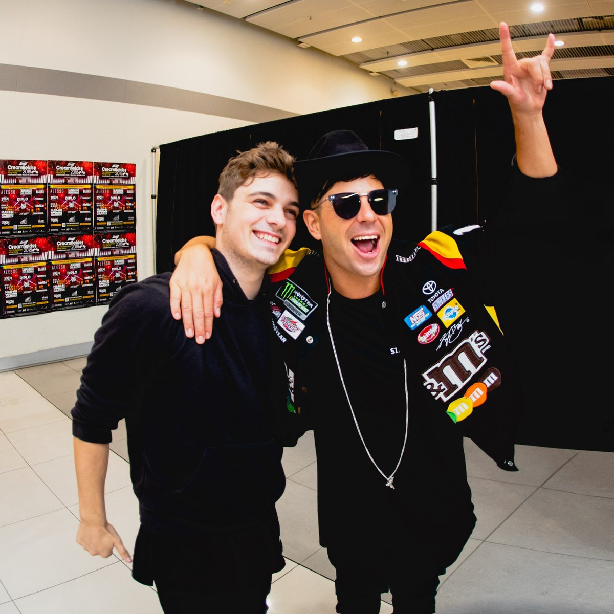 Happy B’day <a href="/MartinGarrix/">MARTIN GARRIX</a>!! 🎉