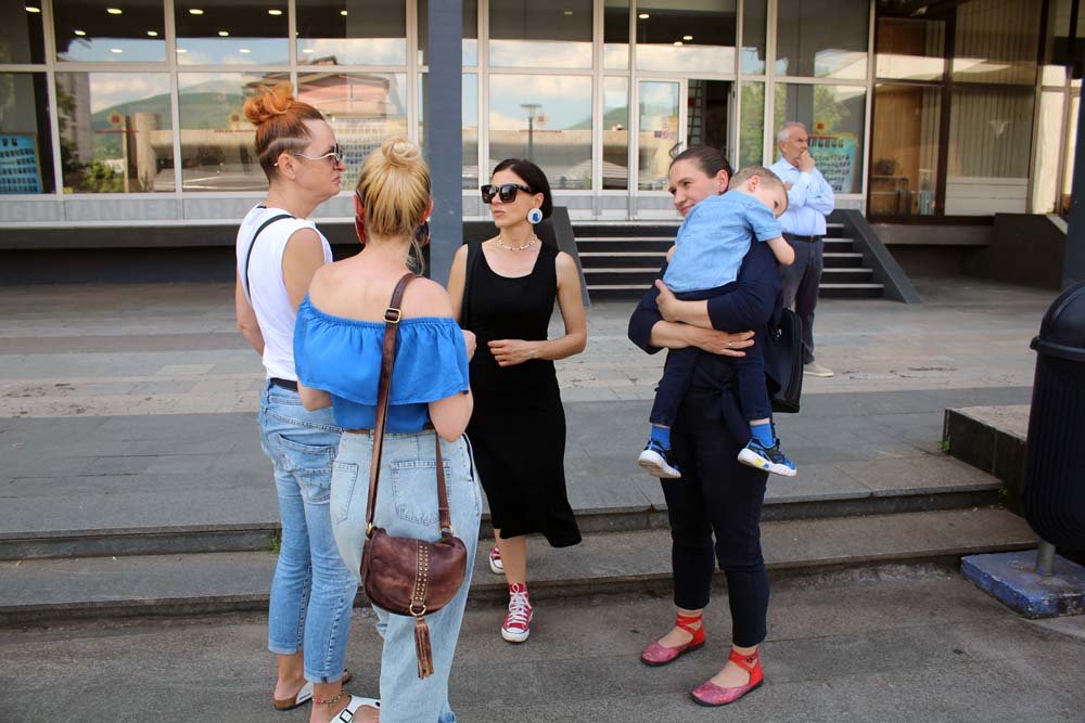 almenko9's tweet image. Mirni protesti gradzana u borbu za urbani identitet grada!! Peaceful protests of citizens in the fight for the urban identity of the city !! #pokrete #pokretzapreokret #gradzenica #trgbih #protesti #ekoforumzenica #borisbritvar