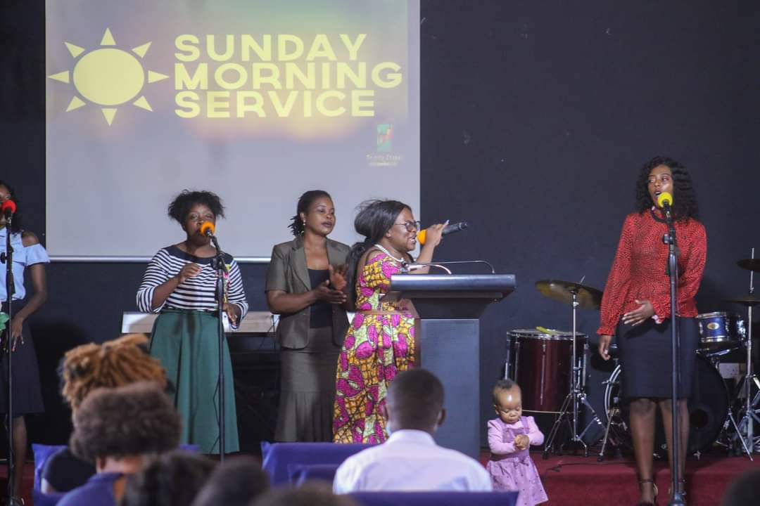 TCZambia's tweet photo. Last Sunday was Mothers Day we had an awesome time in the presence of the lord as Reverend Sulanji preached a sermon titled Legacy of Faith.

Join us tomorrow for our Sunday Worship Service both Online and In-person.

#GrowingDeepToReachWide
#AriseAndBuild https://t.co/96ibTzKWBy