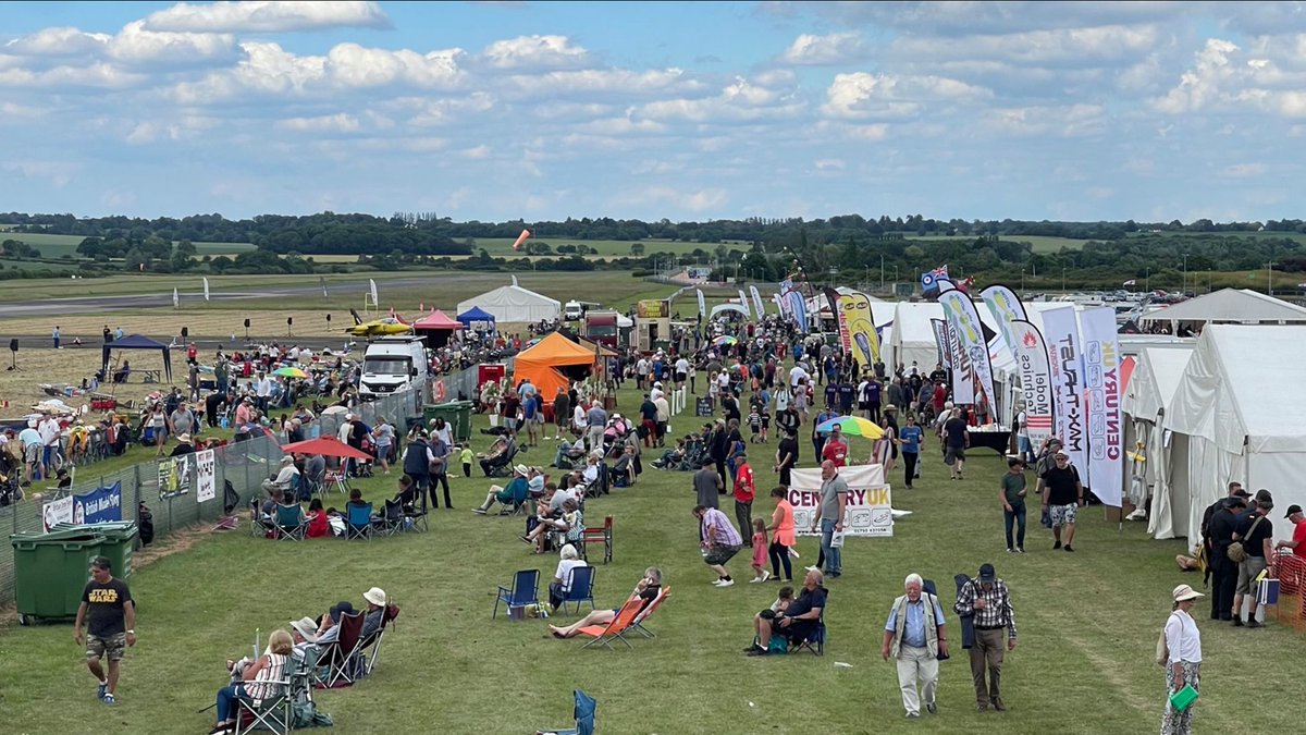 wnwmodelspec's tweet photo. 🎪Its Nearly Here! ! Wings &amp; Wheels RC Model Spectacular - 25th &amp; 26th June 2022! - https://t.co/9tbaYsyfVT https://t.co/iwAN5ttSdm