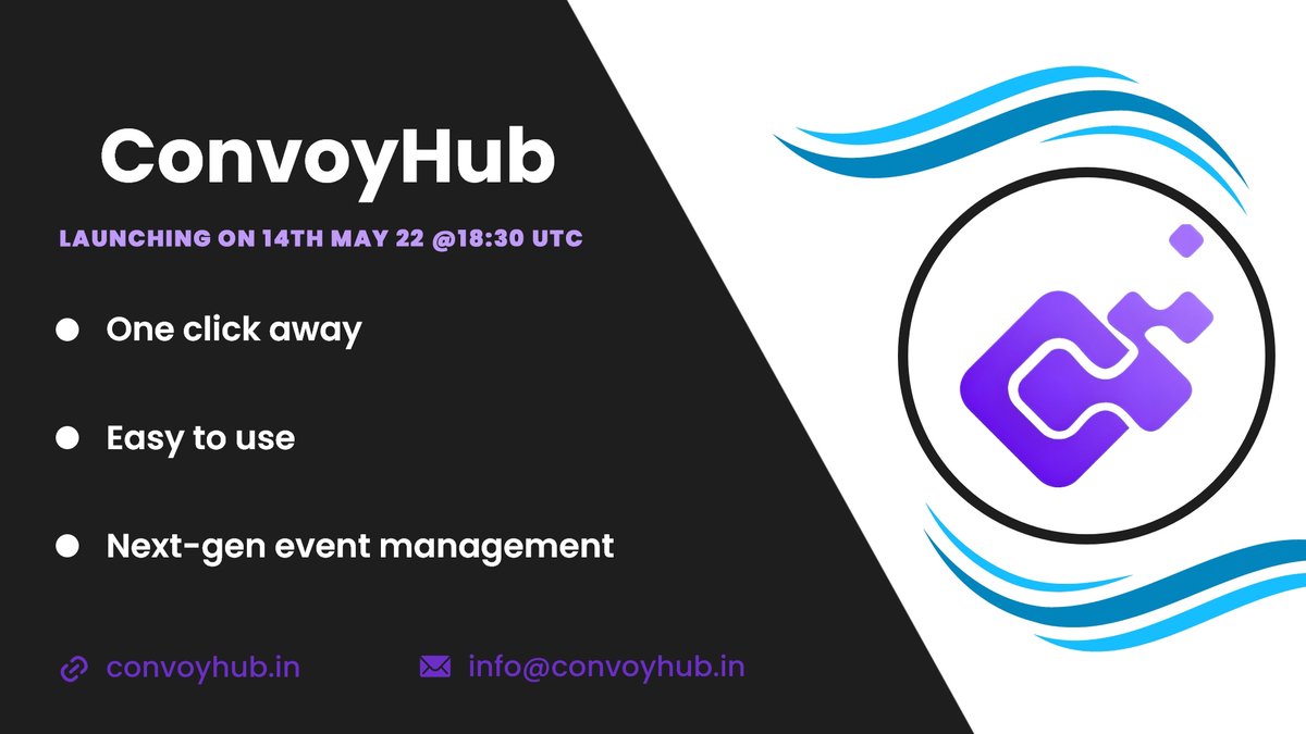 itvtc2020's tweet photo. Hello dear Friends,

We are looking forward to launch of https://t.co/bfPbe2J3qb on 14th may 2022 @18:30 UTC.  We expect your presence during the Launch at our Youtube Video Premiere.

Youtube Premiere- https://t.co/Z9MhHK4YoY
Discord Server- https://t.co/3USJN5nS82 https://t.co/AwW9Bz2Eh6