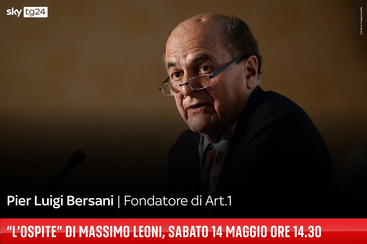 Sky tg24 tweet media