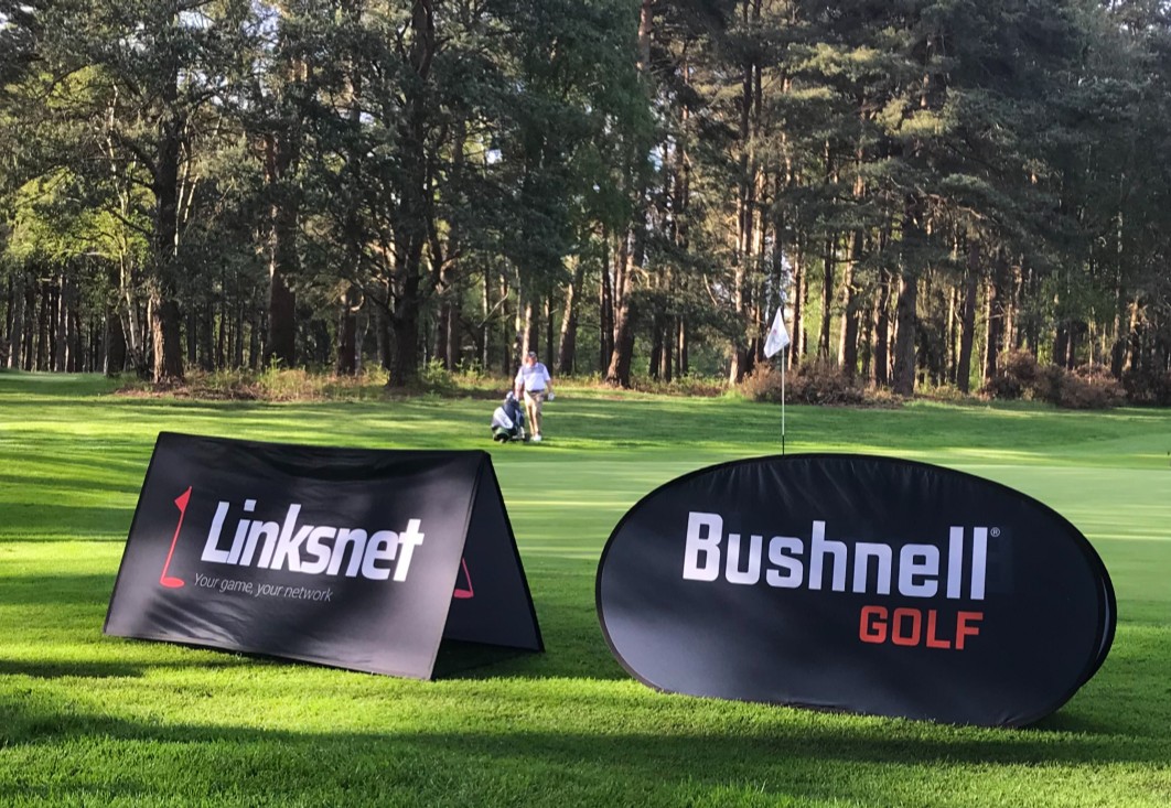 Linksnet - Your game, your network tweet media