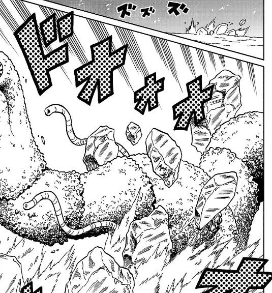巨大不明生物もちょっと出てくるよ!
よろしくどうぞ〜🛸 