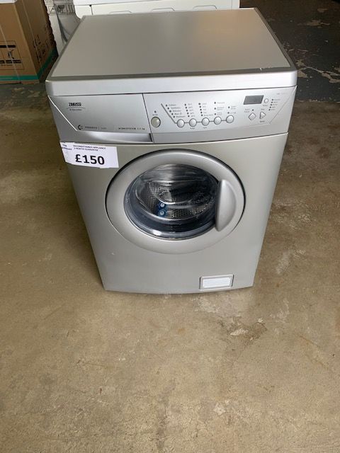 ApplianceBodmin's tweet photo. Reconditioned White Goods In-stock page 1 https://t.co/WH8UkO0s2X