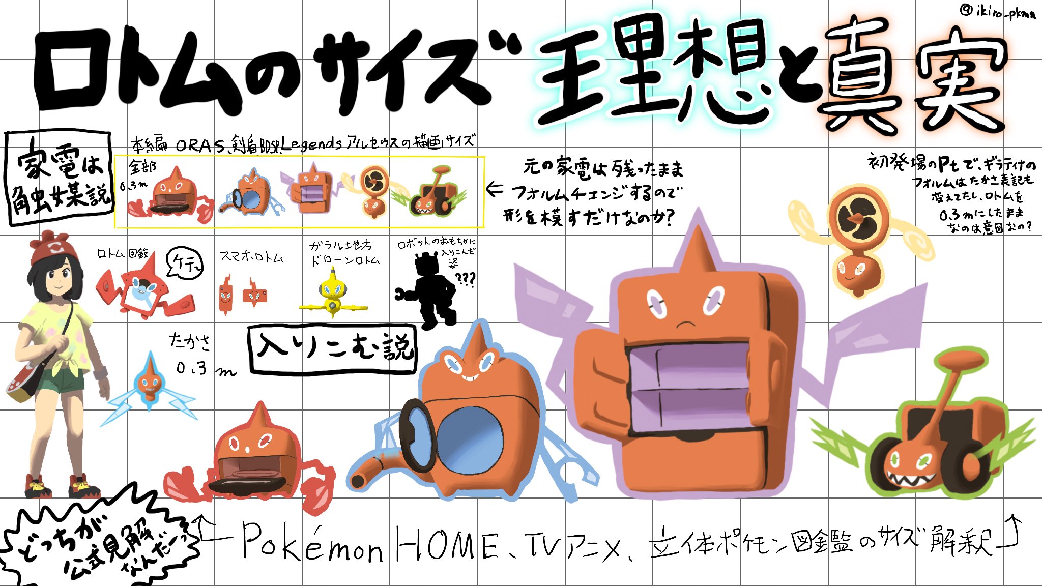 Tweets With Replies By たかさおじさん Ikiro Pkmn Twitter