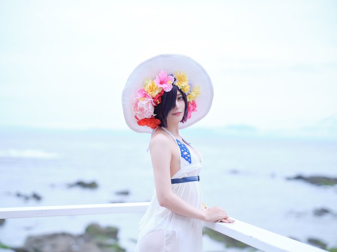 Twitterのコスプレ画像50