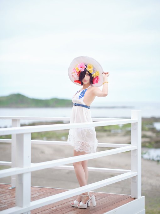 Twitterのコスプレ画像51