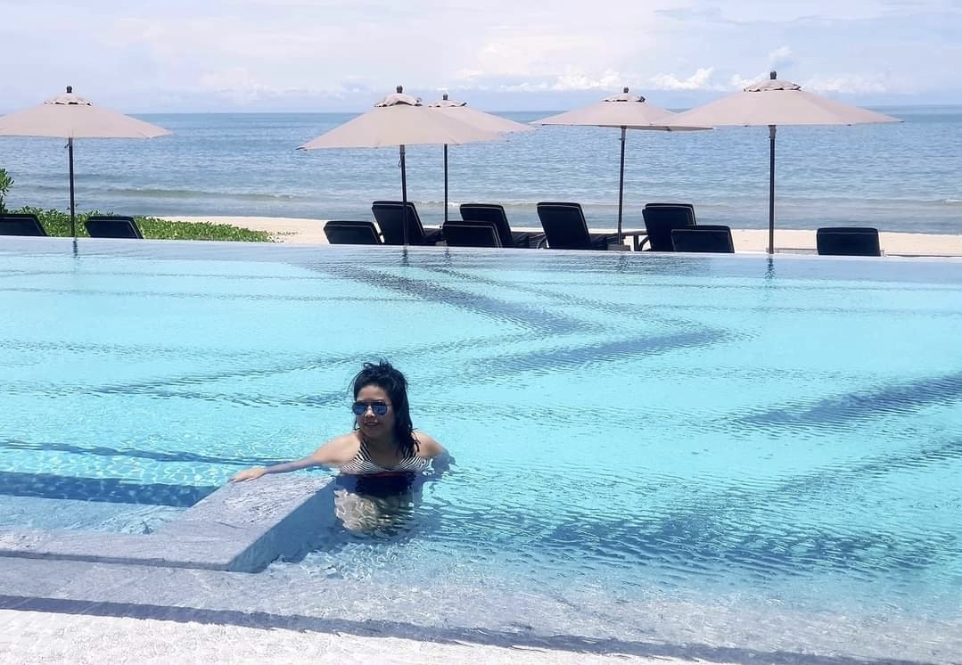 ShiningThailand's tweet photo. Two years too soon to stay there. Wish I'm there today too.
#BabaBeach https://t.co/ut7cgnaYw2