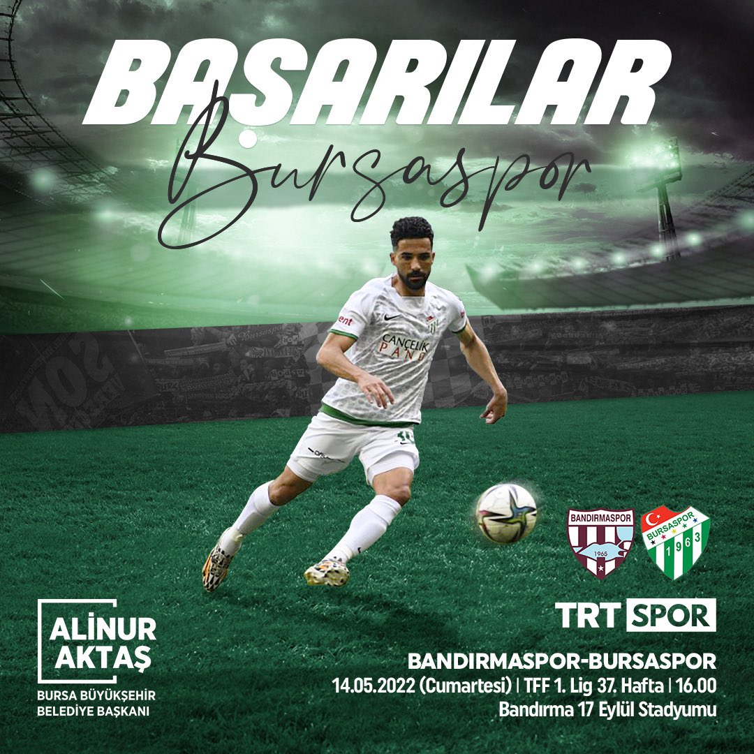 Alinur Aktaş