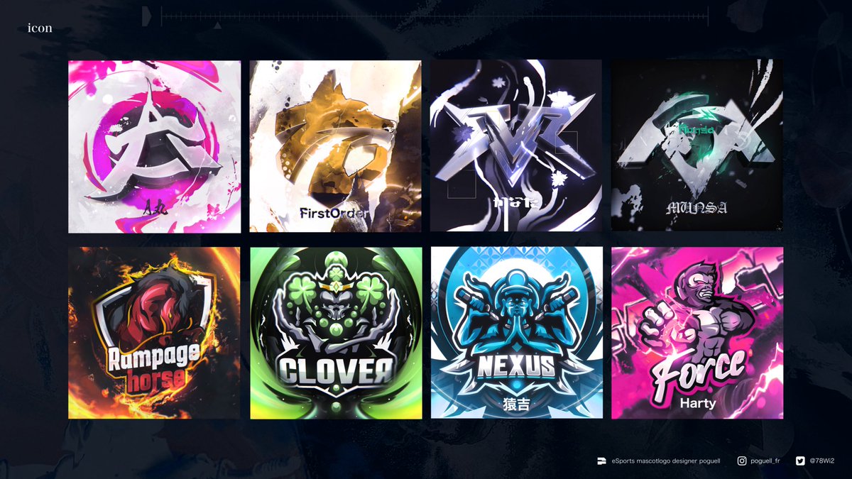 ぽぐえる 依頼○ tweet media