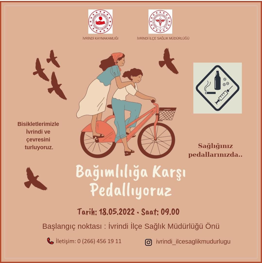 T.C. İvrindi Kaymakamlığı (@tc_ivrindi) on Twitter photo 