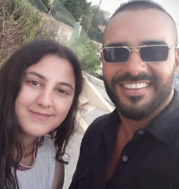 FaresCharbella's tweet photo. Happy birthday zouzou.I hope you have a great day today and the year ahead is full of many blessings .

@josephattieh ♥️♥️

#yenaad_alayk
#JA #birthdayboy #seewt35 https://t.co/fDtNOrNpQb
