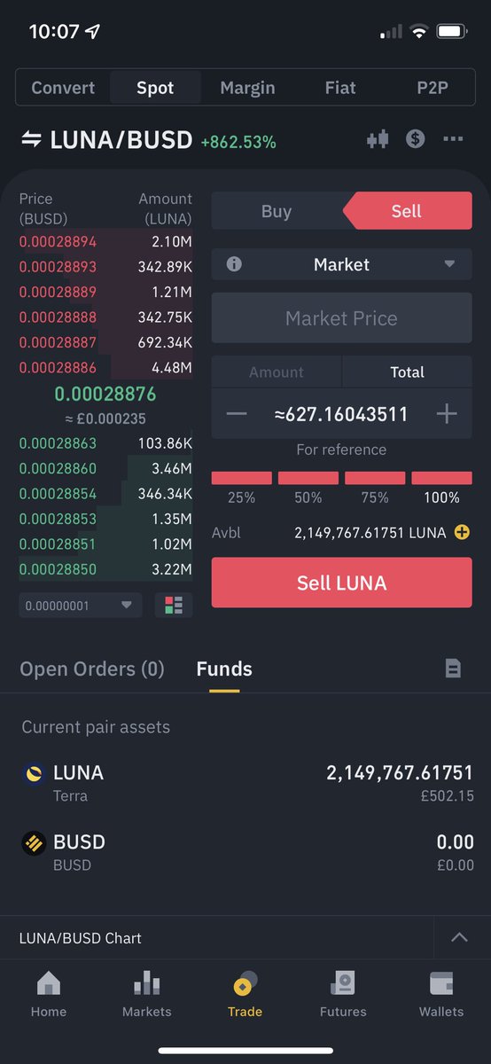 Started with 100 💯 <a href="/lunaterra_com/">Terra LUNC LUNA 🌕🍥</a> <a href="/terra_money/">Terra 🌍 Powered by LUNA 🌕</a> #luna #lunacoin