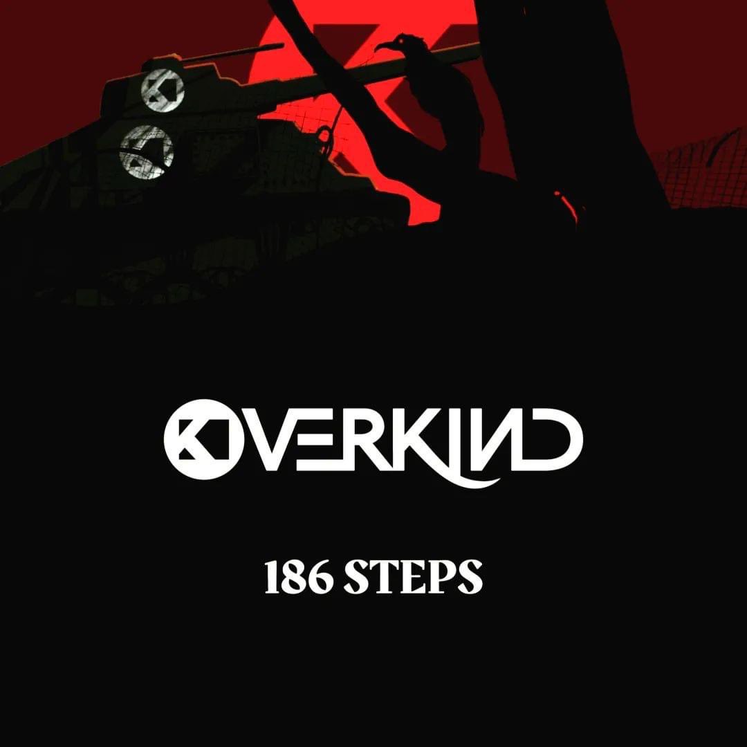 OverKind (@kind_over) / Posts / X