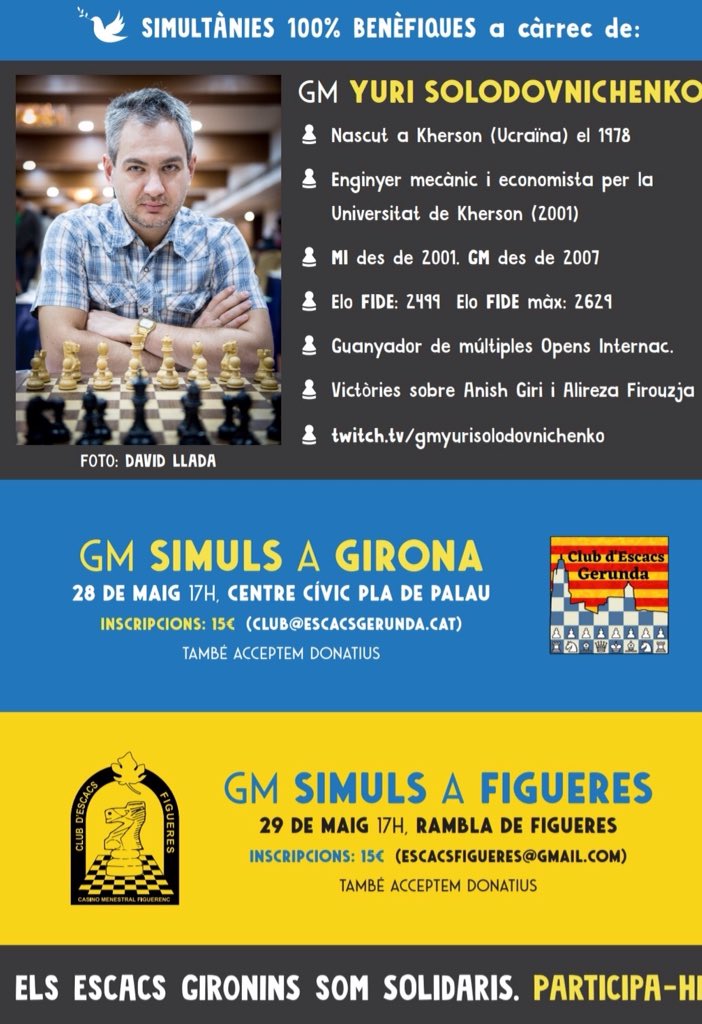 Club Escacs Figueres tweet media