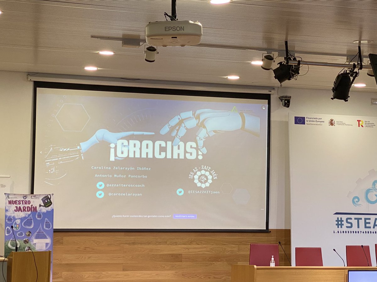 Si buscas resultados distintos, no hagas siempre lo mismo. Albert Einstein #educaAndsteam #iesazZait