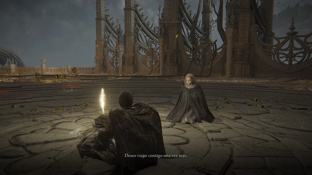 013Ria's tweet photo. #ELDENRING  #PS4share https://t.co/OkZMhSTnrd