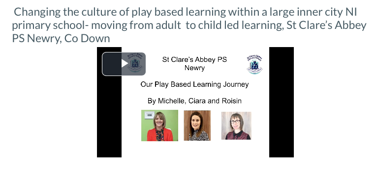 Cathy ‘Early Years’ Gunning FCCT 💎 tweet media