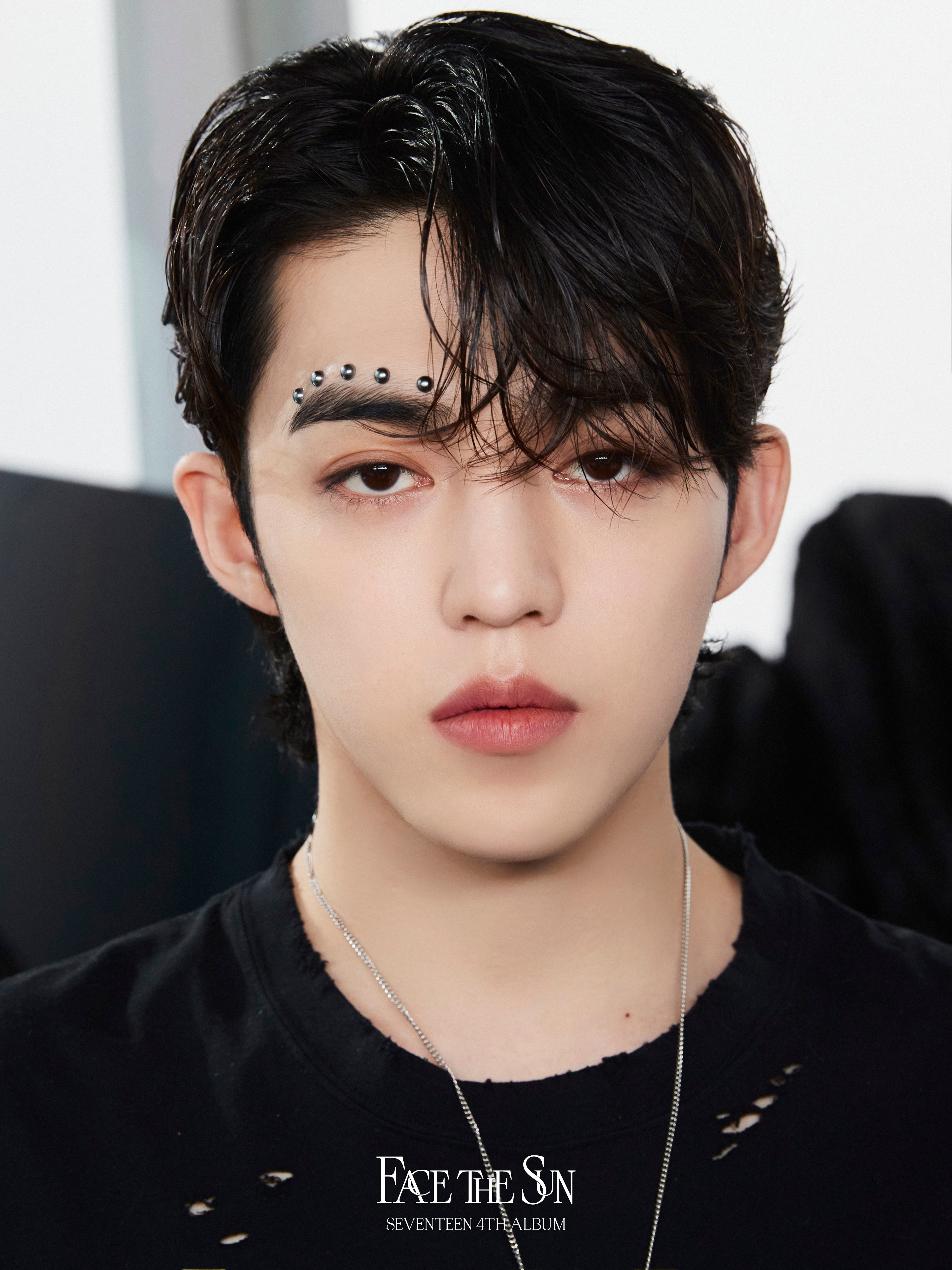 X-এ 세븐틴(SEVENTEEN): X-এ 세븐틴(SEVENTEEN):