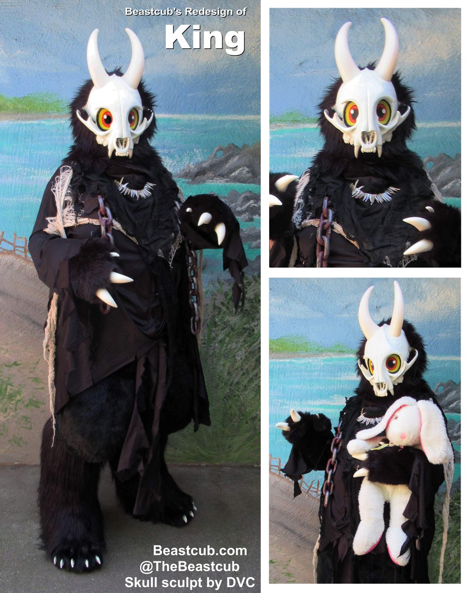 TheBeastcub tweet picture