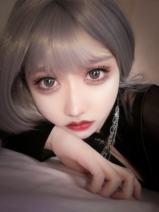 コスプレイヤーまふりのTwitter画像18