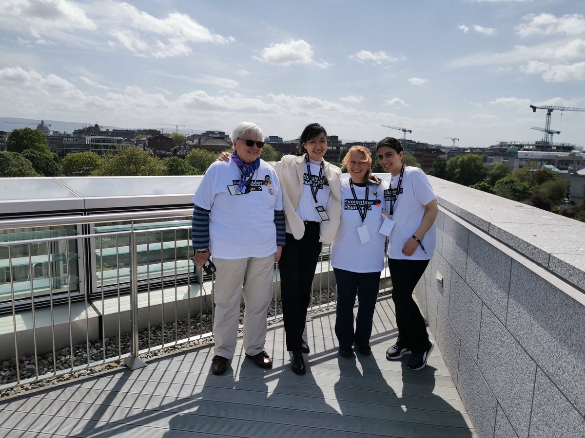 Rachel Mathews-McKay she/her tweet media