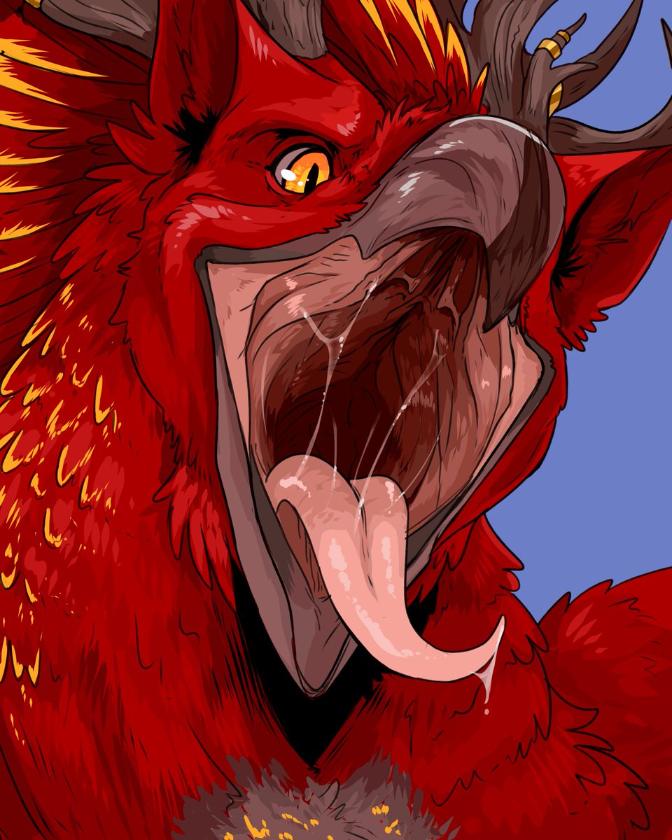 Swamp_Jaws's tweet photo. Some recently done stream coms https://t.co/gPFoFm85vY