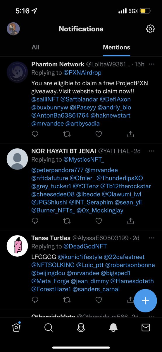 Steven Van tweet media