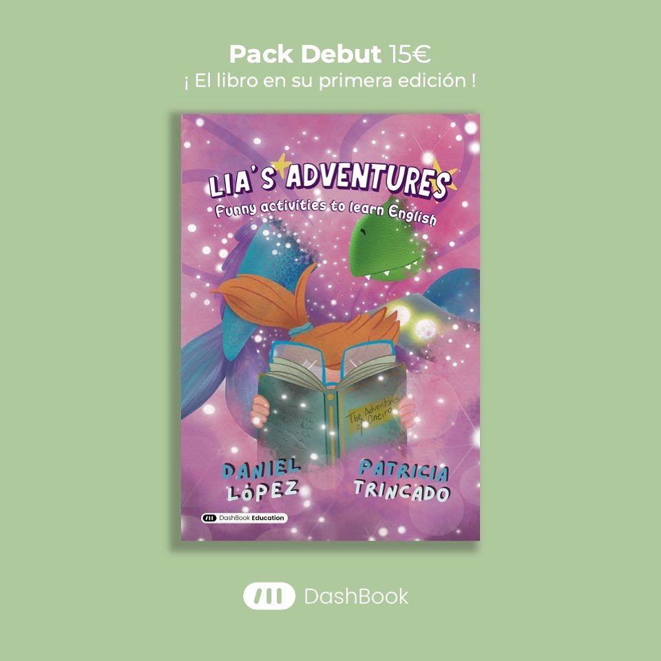 _profedanny's tweet image. Mi primero libro de actividades de verano #cuadernillo #verano #vacaciones #inglés #english 

dashbook.fr/es/libro/01F33…