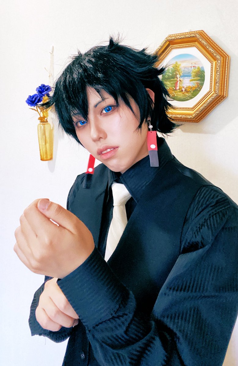 花垣武道闇堕ち のコスプレ作品 (1 件) - Twoucan
