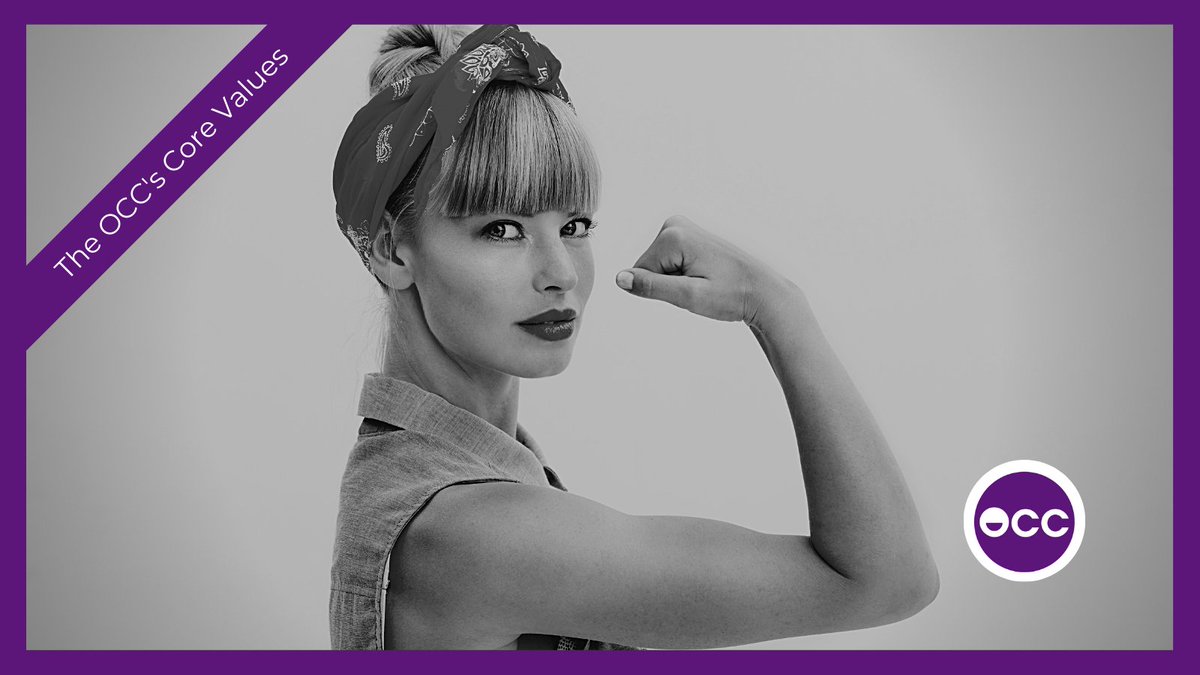Being part of The OCC: the-occ.co.uk &amp; by coming together as small business owners we are definitely stronger, more rounded &amp; robust. Being a solo entrepreneur can be lonely, <a href="/KatrinaSargent/">Katrina Sargent</a> Our coworking club helps you have those water-cooler moments. #Oxfordshire
