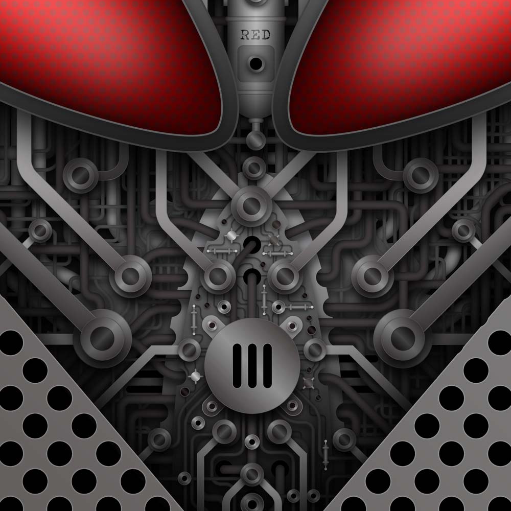 alienstudioz's tweet photo. Details 👽
• red eye reactor • https://t.co/Vy92afARxE